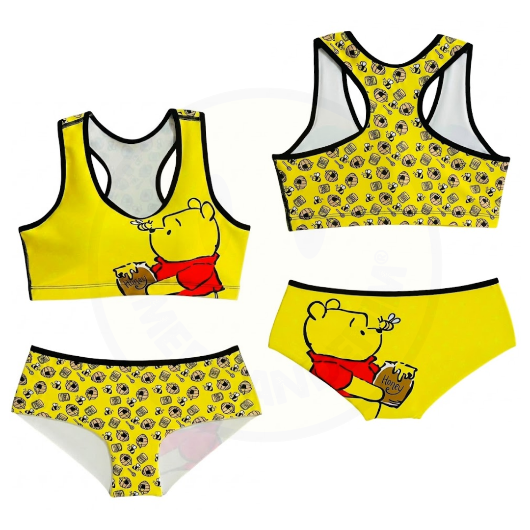 Winnie